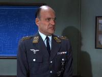 Click to watch 'Gowns by Yvette' (popup) Hogans Heroes